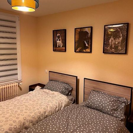 Olga Chambre D'Hote Verdun-sur-Meuse Exteriér fotografie
