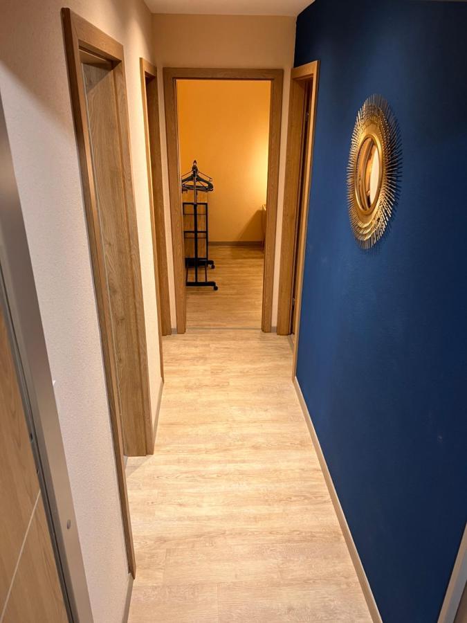 Olga Chambre D'Hote Verdun-sur-Meuse Exteriér fotografie